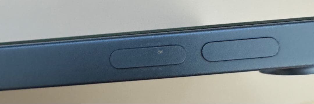 iPad Air 第5世代 256GB ブルー Wifiモデル　ペンシルセット