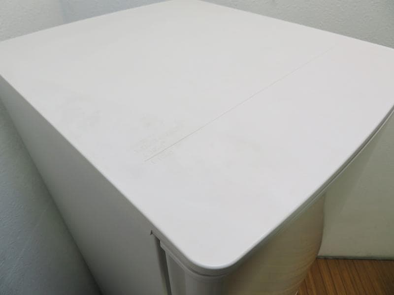 三菱 冷蔵庫 168L 2023年製 MR-P17H KL03