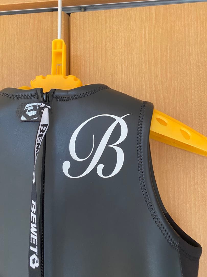 t*i様 bewet ロングジョン　ウェットスーツ　サーフィン