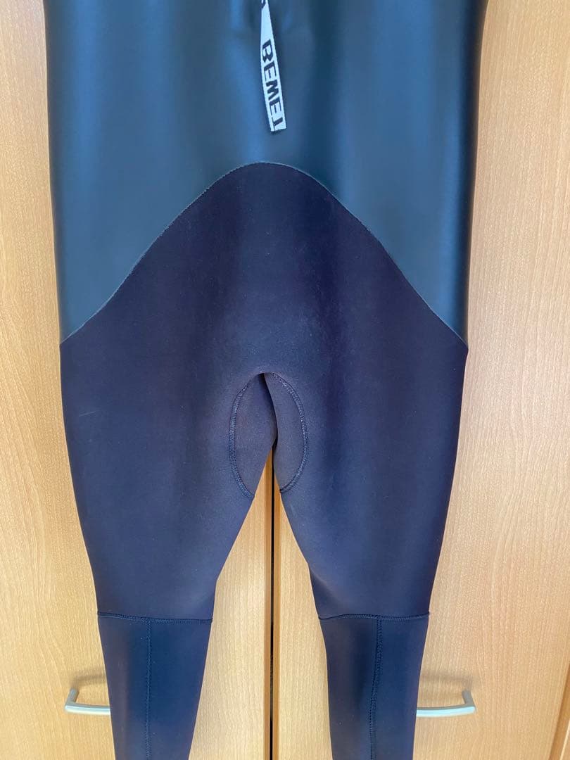 t*i様 bewet ロングジョン　ウェットスーツ　サーフィン