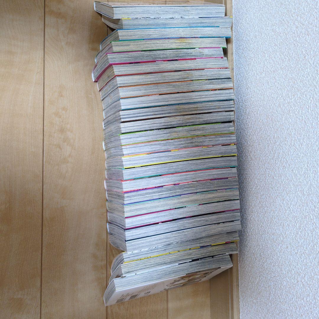 左ききのエレン 全24巻