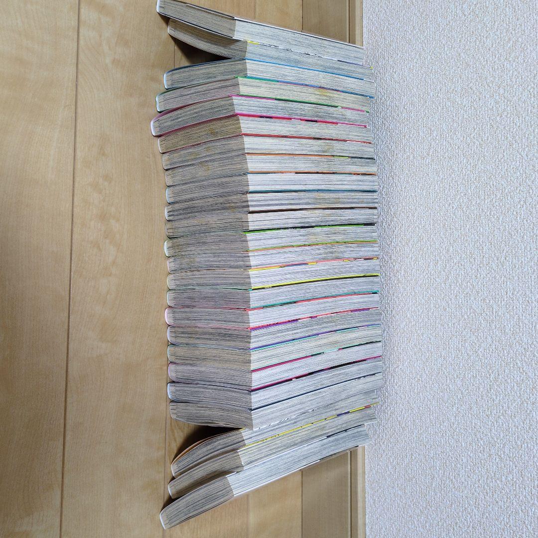 左ききのエレン 全24巻