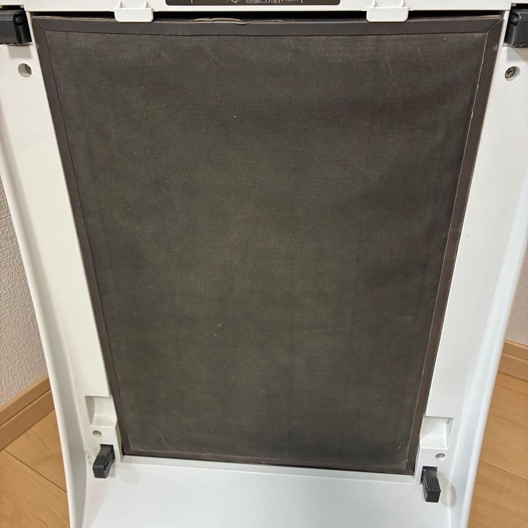 Panasonicパナソニック 加湿空気清浄機 F-VC70-XR