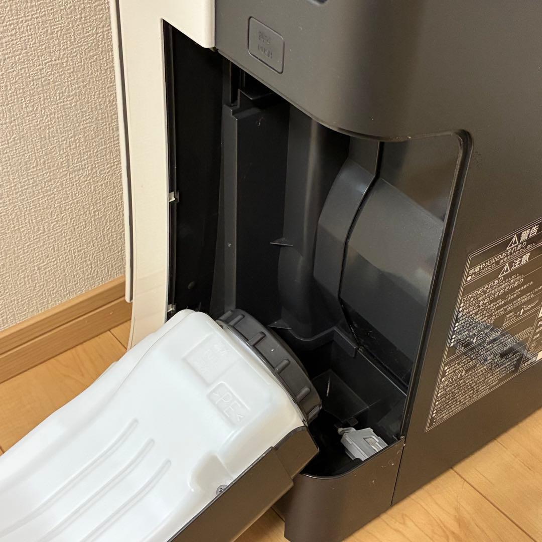 Panasonicパナソニック 加湿空気清浄機 F-VC70-XR