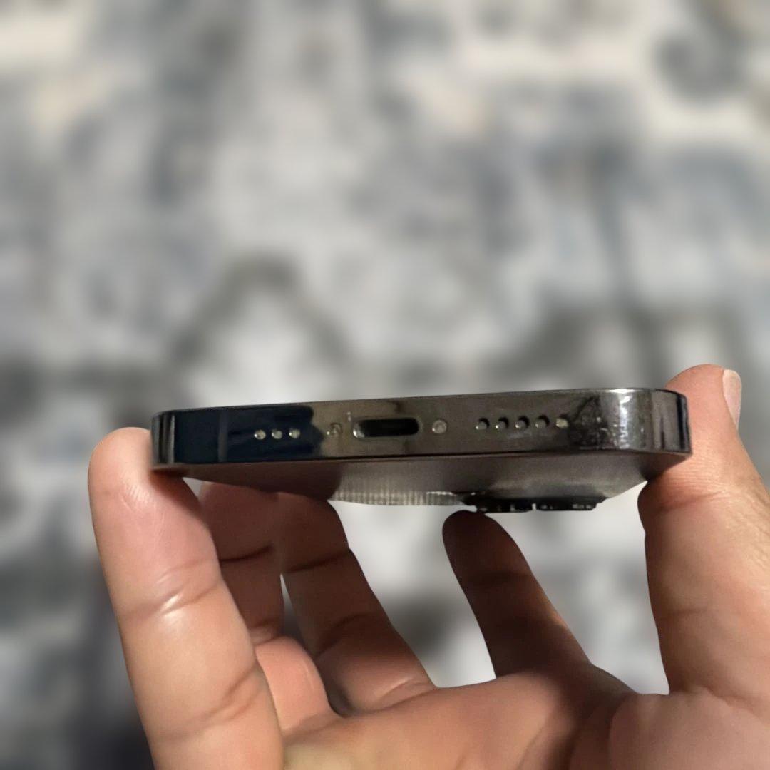 【専用】iPhone 13 Pro/256GB/SIMフリー/グラファイト