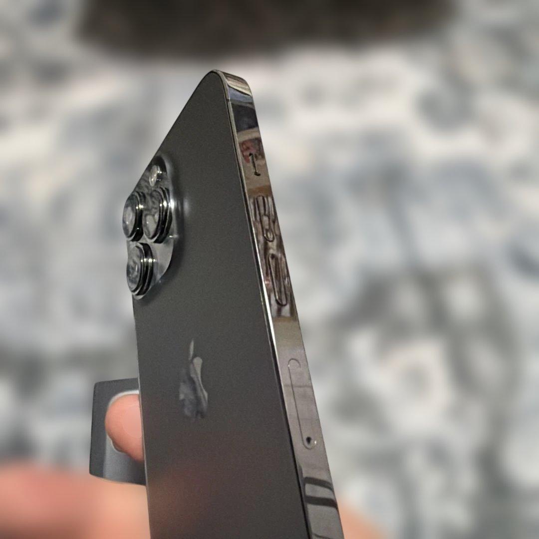 【専用】iPhone 13 Pro/256GB/SIMフリー/グラファイト