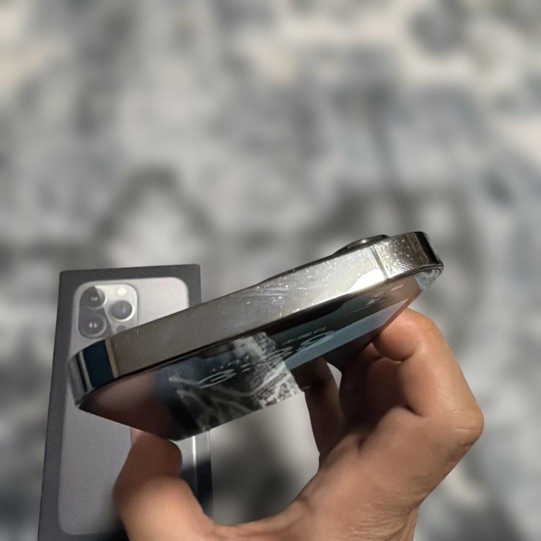 【専用】iPhone 13 Pro/256GB/SIMフリー/グラファイト