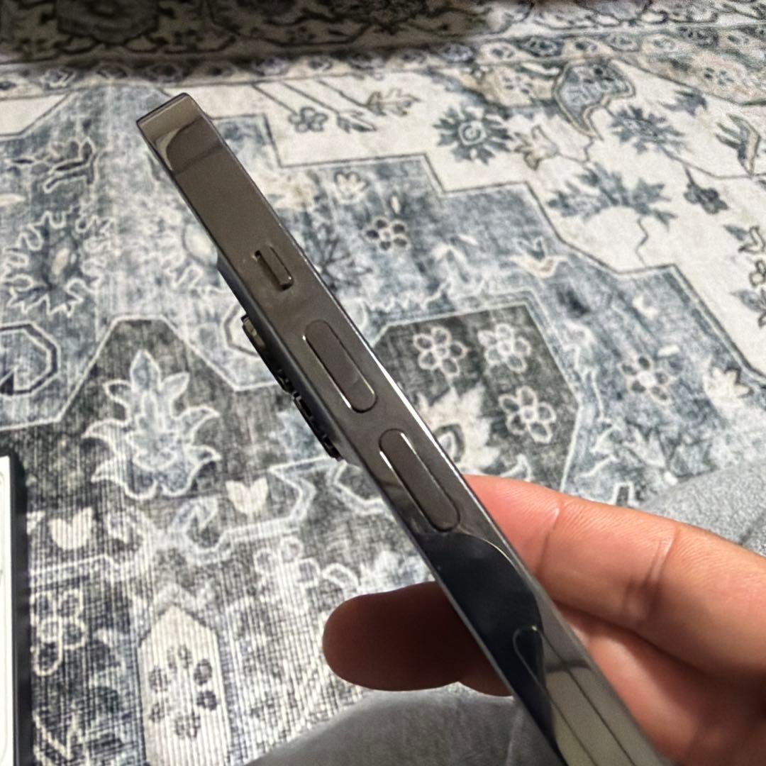 【専用】iPhone 13 Pro/256GB/SIMフリー/グラファイト