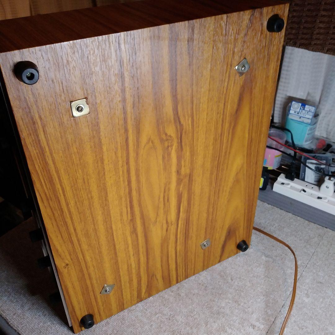 美品動作品　パイオニア　ステレオ　レシーバー「E-1000AMP」