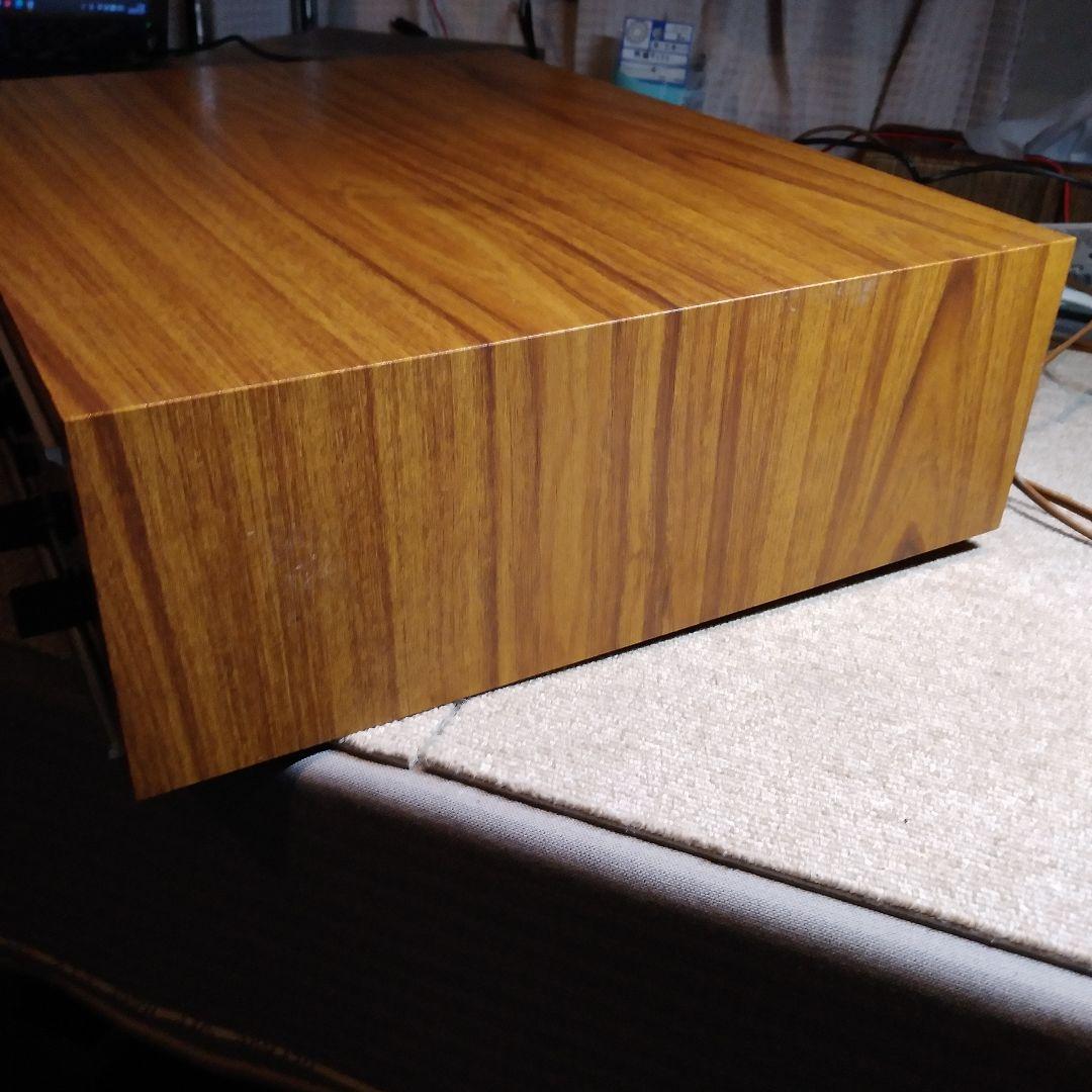 美品動作品　パイオニア　ステレオ　レシーバー「E-1000AMP」