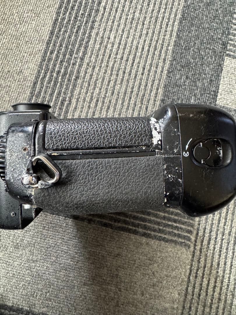 フィルムカメラ Nikon F5