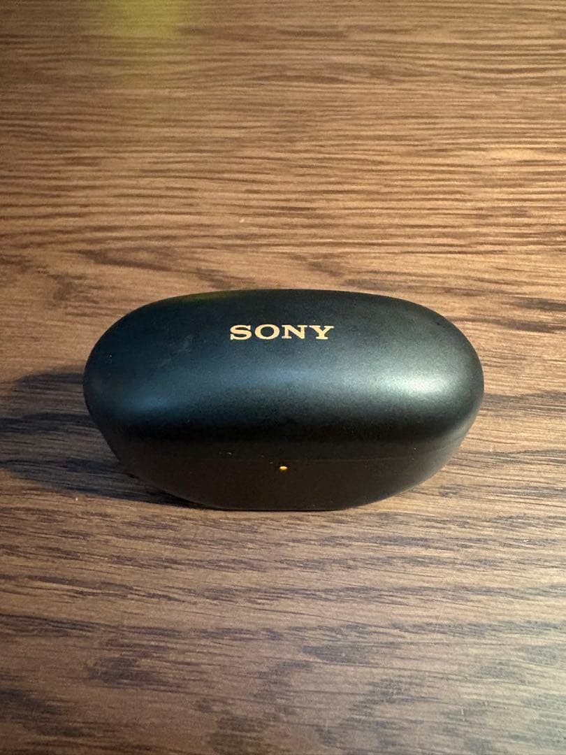 M*O様 SONY ワイヤレスイヤホン ブラック WF-1000XM5