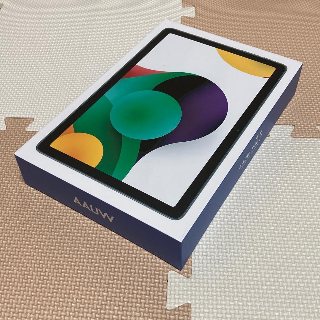 Android12タブレット⭐️AAUW P60