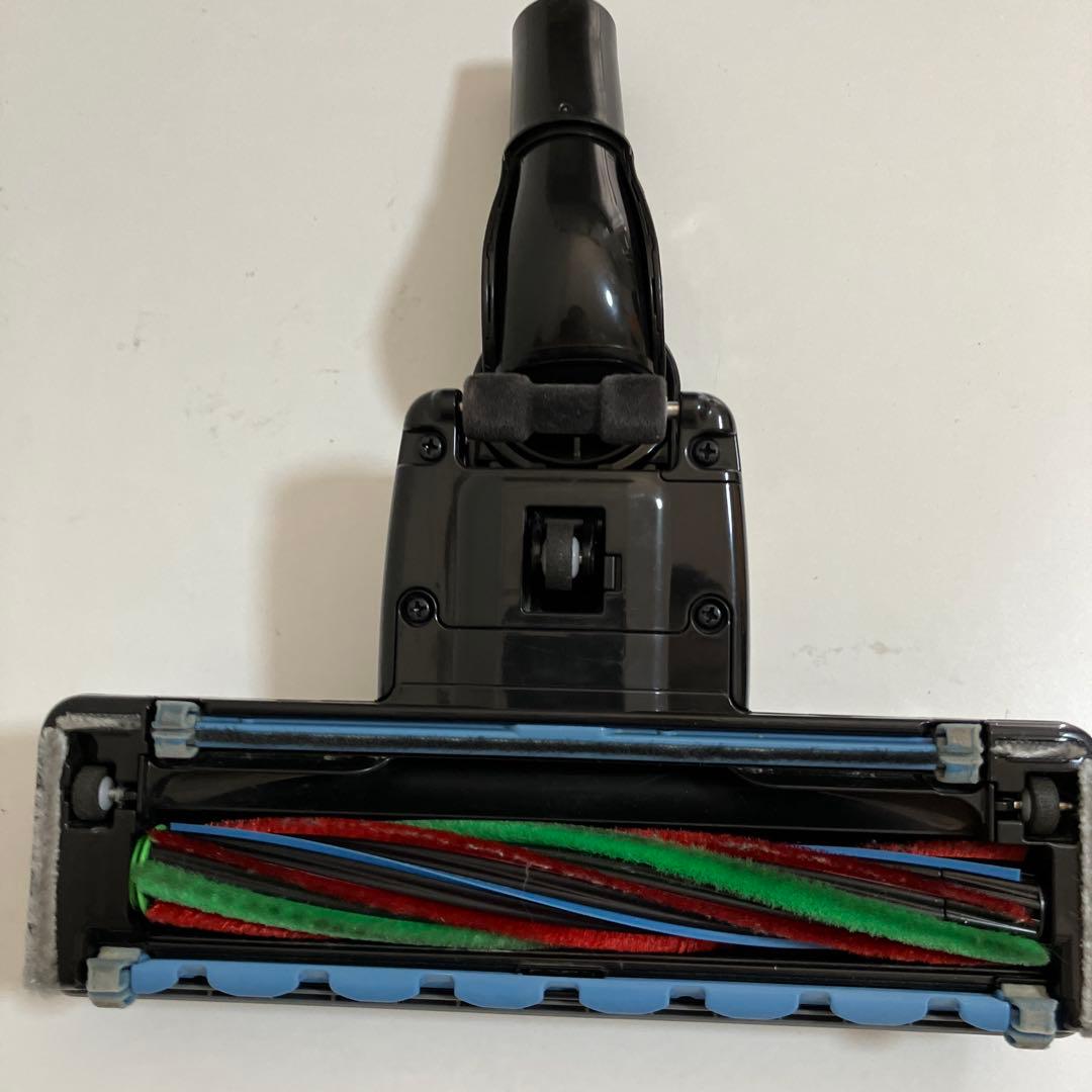 CV-SP900H 日立 掃除機 D-AP51 ヘッド パワーブラシ 回転ブラシ