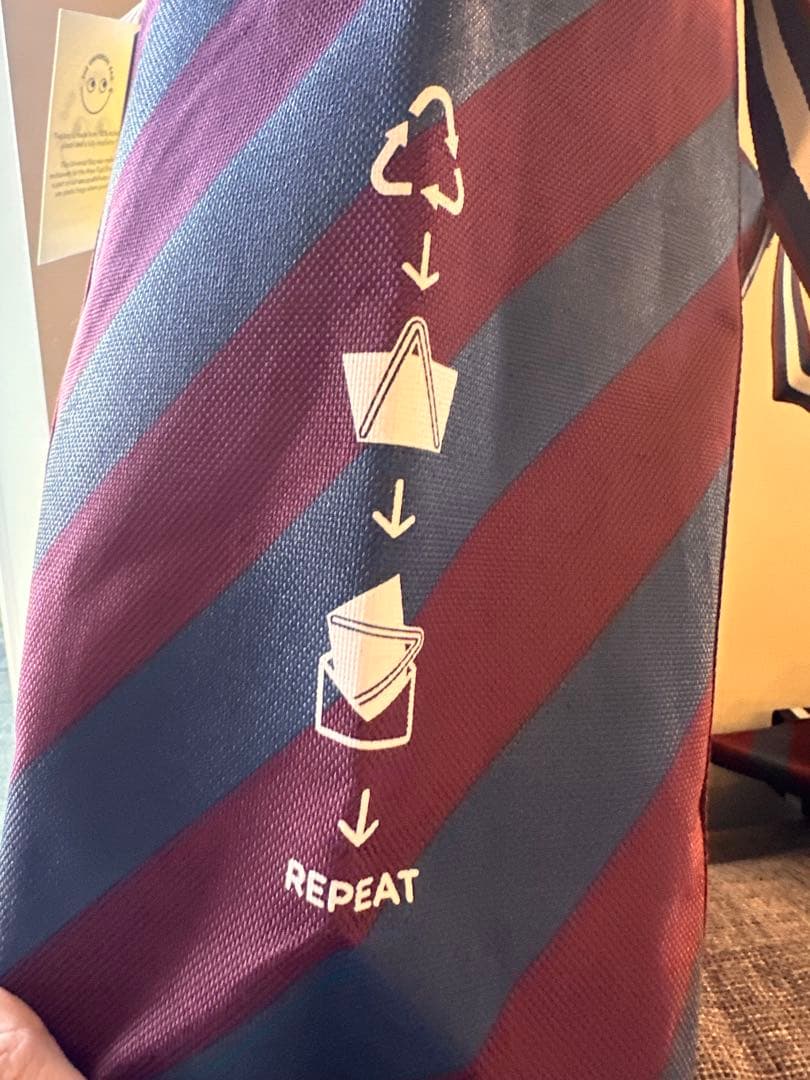 Anya Hindmarch The Universal Bag 大・小セット