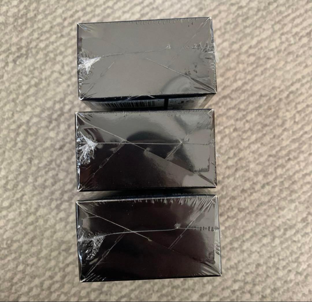 遊戯王 20th legend collection 3BOX