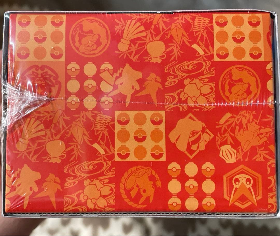 【ポケモン】トウホク スペシャルBOX