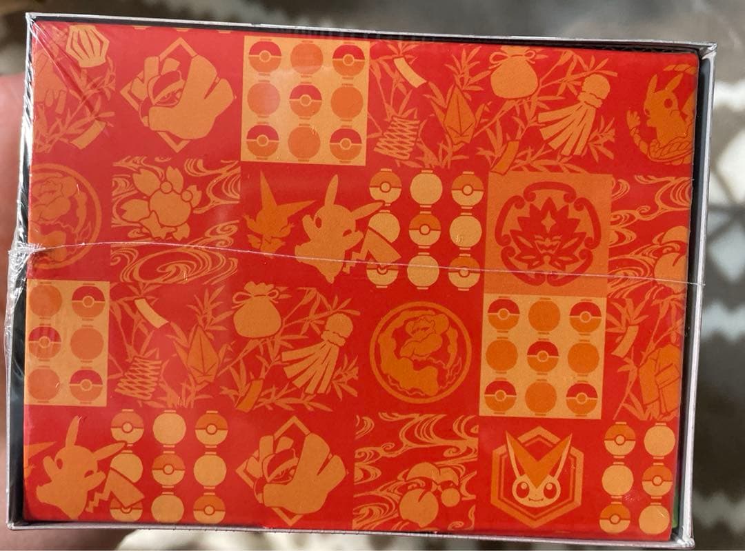 【ポケモン】トウホク スペシャルBOX