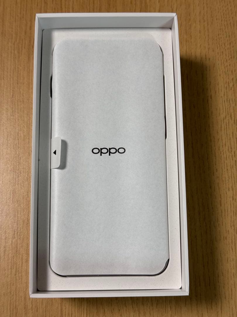 【ほぼ未使用】OPPO Find X9 国内版 限定BOX