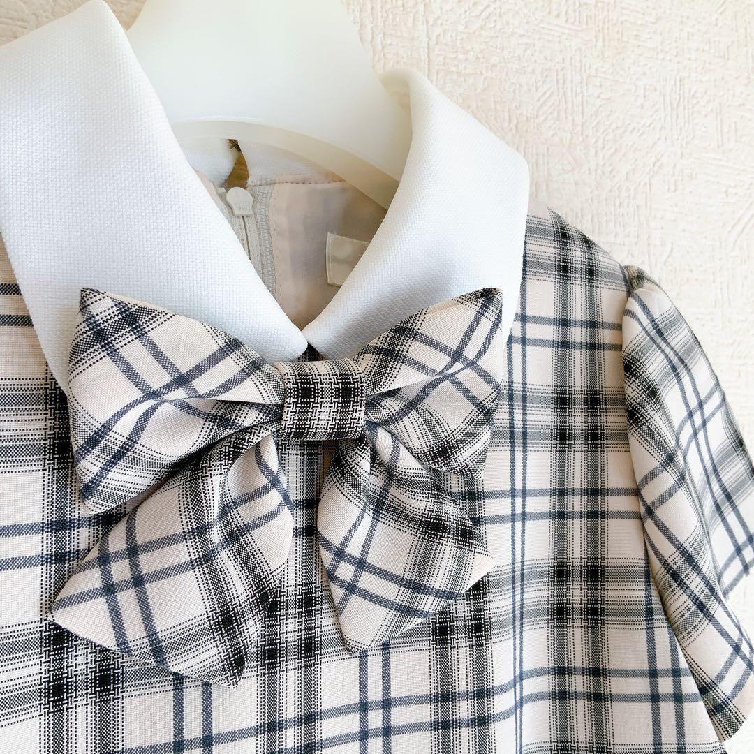 ELLE EN NOIR120 入学式　卒園式　発表会　フォーマル　女の子