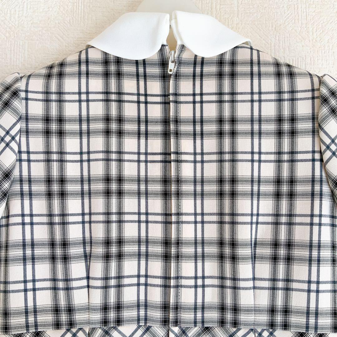 ELLE EN NOIR120 入学式　卒園式　発表会　フォーマル　女の子