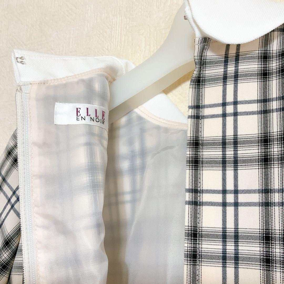 ELLE EN NOIR120 入学式　卒園式　発表会　フォーマル　女の子