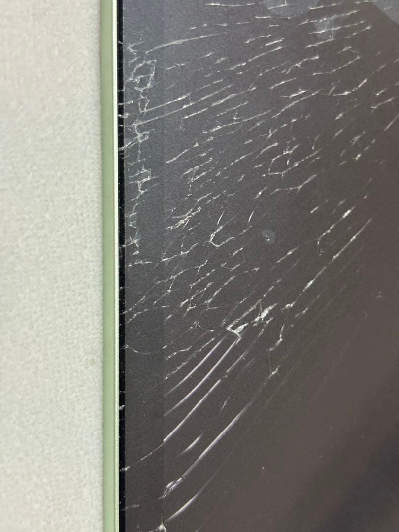 iPad AIR ipadair 第4世代 ジャンク品 256GB