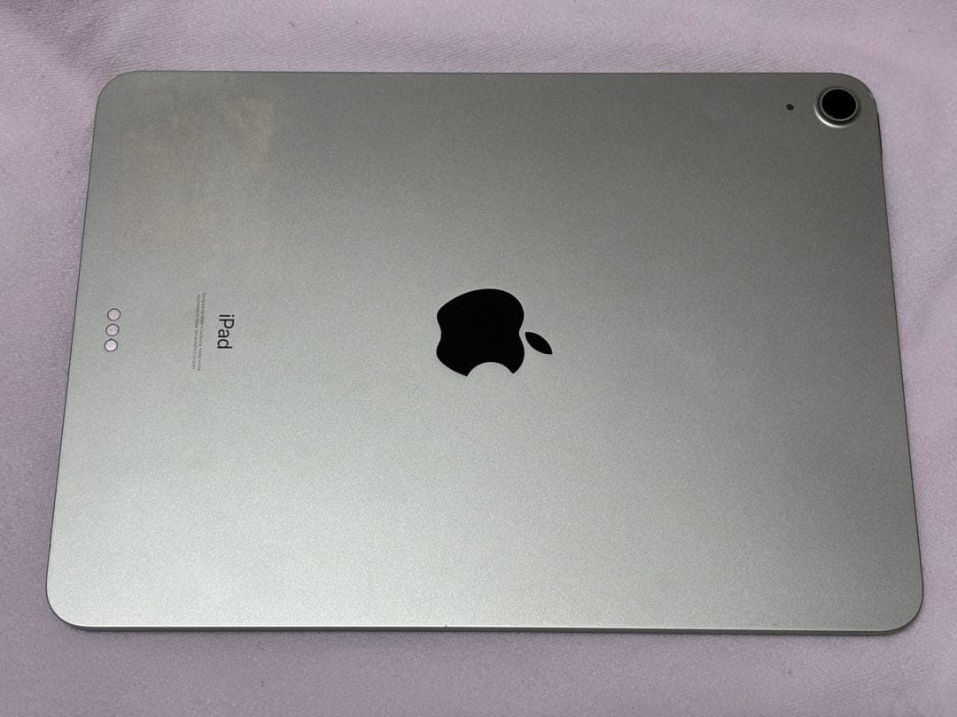 iPad AIR ipadair 第4世代 ジャンク品 256GB