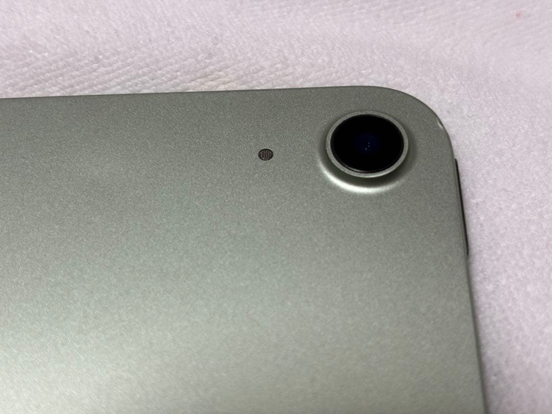 iPad AIR ipadair 第4世代 ジャンク品 256GB