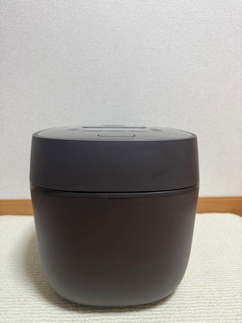 Panasonic 炊飯器 SR-MPA18E9 1.8L 2021年製