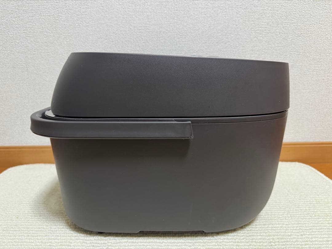 Panasonic 炊飯器 SR-MPA18E9 1.8L 2021年製