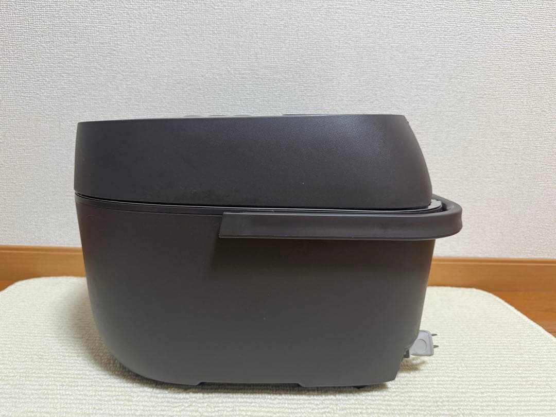 Panasonic 炊飯器 SR-MPA18E9 1.8L 2021年製