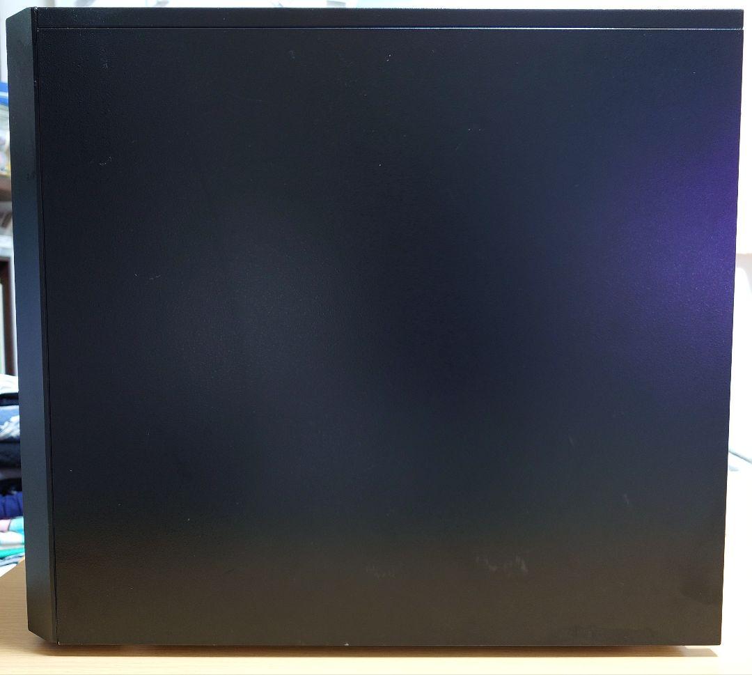 中古品 デスクトップパソコン Monarch MX