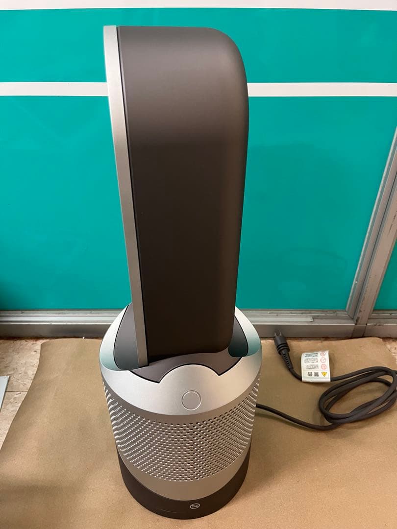 [動作確認済み]ダイソンPureHot+Cool D9N-JP UHB6551A