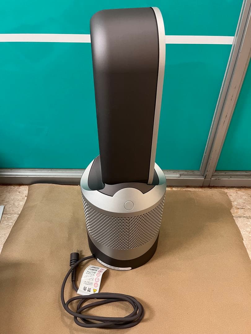 [動作確認済み]ダイソンPureHot+Cool D9N-JP UHB6551A