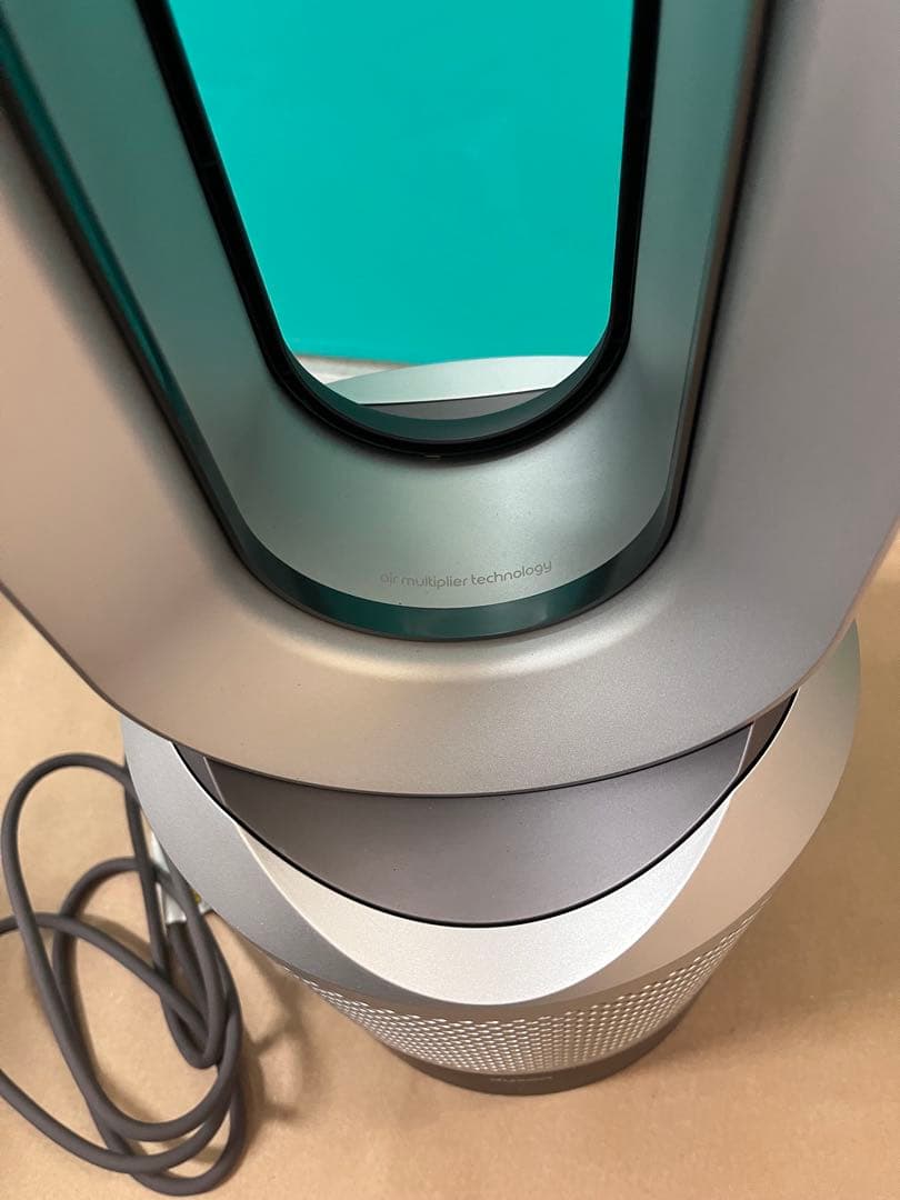 [動作確認済み]ダイソンPureHot+Cool D9N-JP UHB6551A