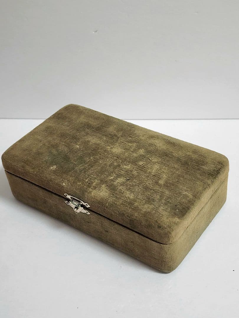 銀杯　純銀 68.78g 盃　3 杯セット　酒器　アンティーク