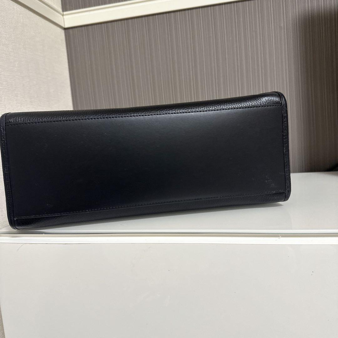 FURLA NIOBEトートバッグ　Lブラック