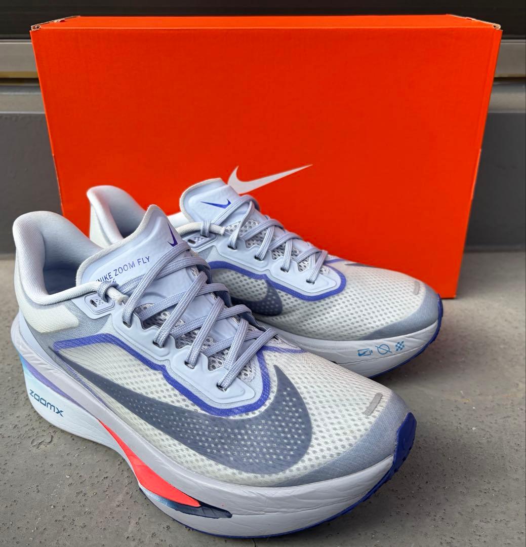 NIKE ナイキ ズームフライ6 26.0cm