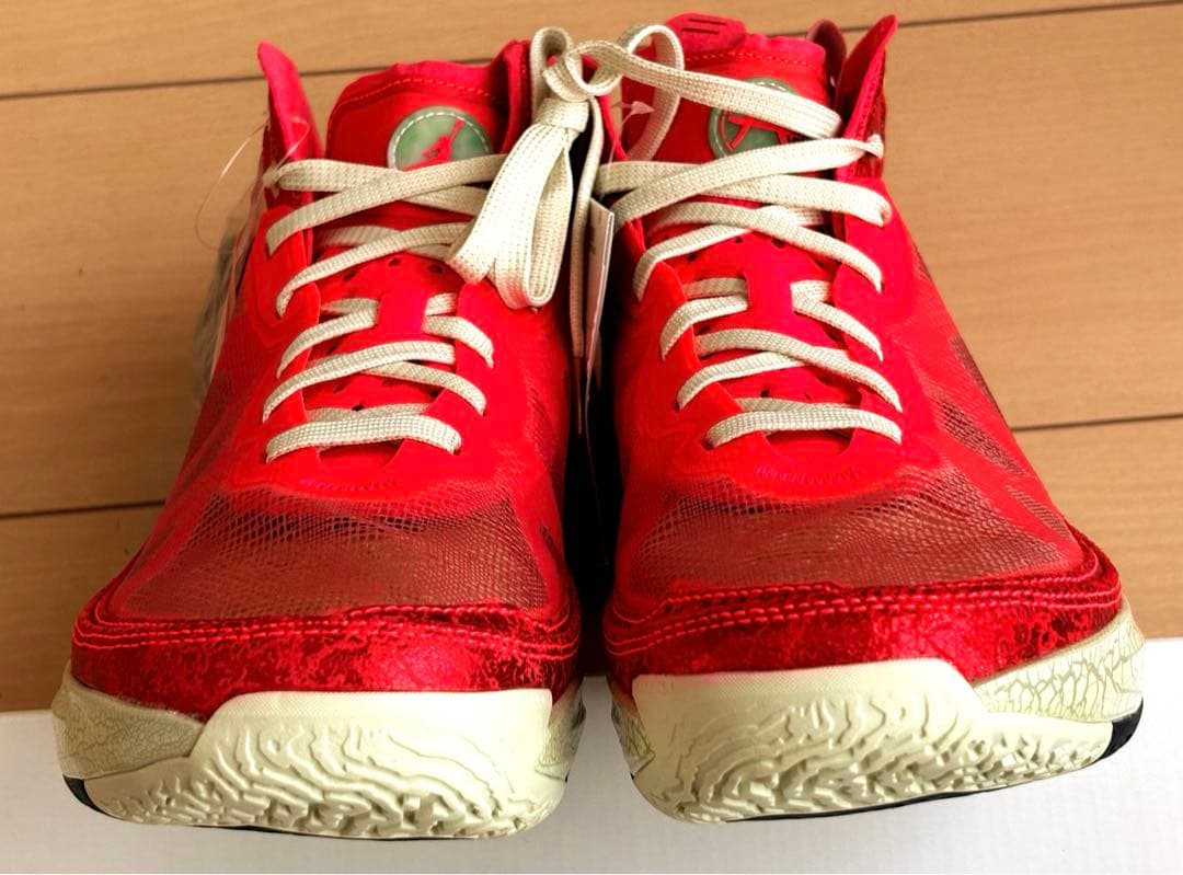 エアジョーダン 37 RUI 29センチ 八村塁バスケットボールNBAレイカーズ