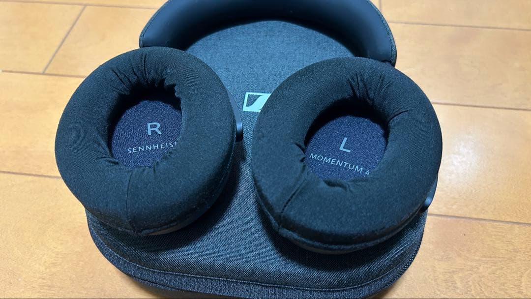 t*g様 Sennheiser Momentum 4 Wireless