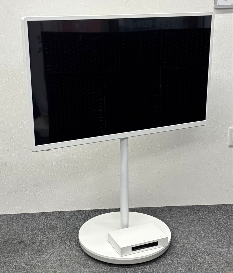 Panasonicレイアウトフリーテレビ 43V型 4K TH-43LF1L