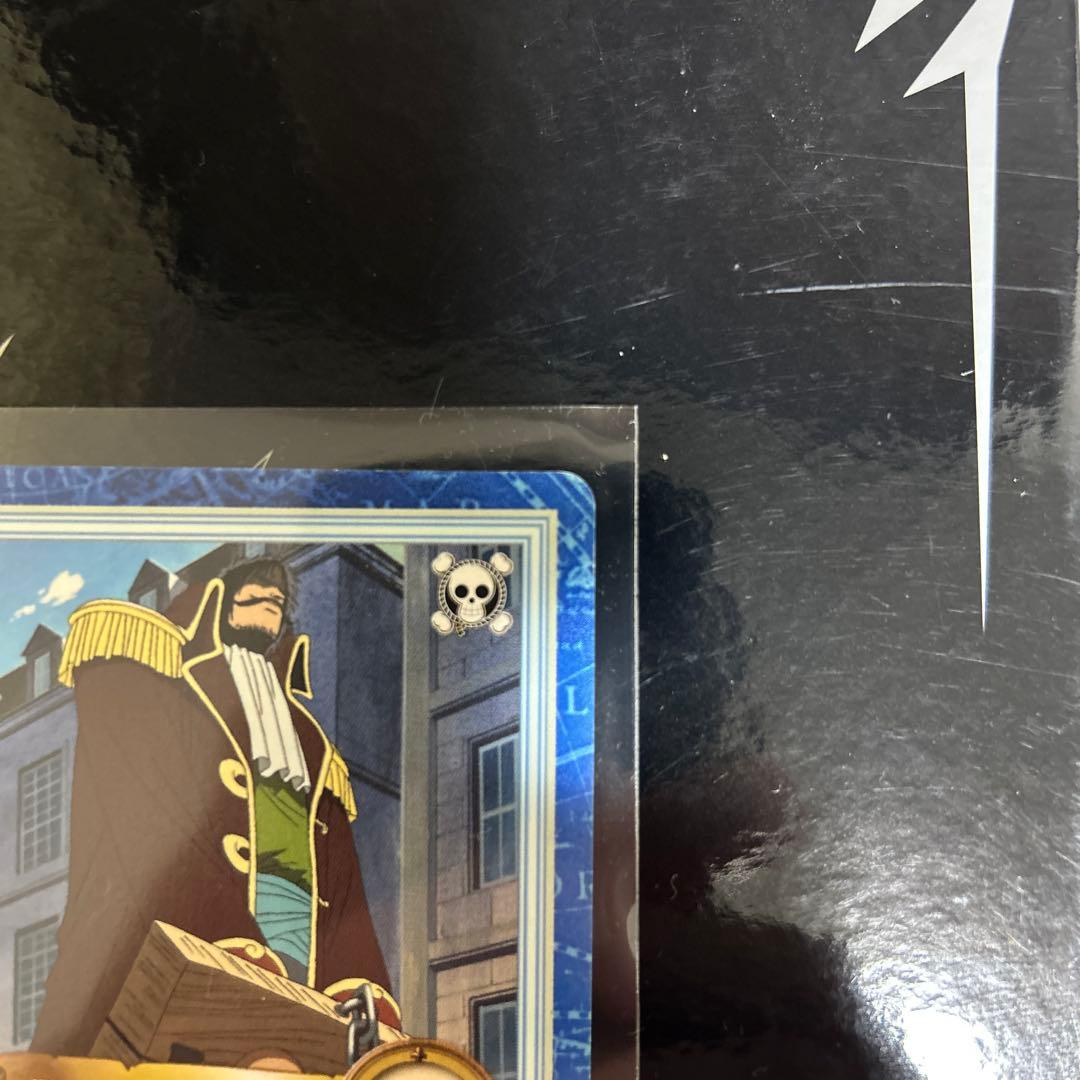 【美品】ワンピースハイパーバトル　ゴールド・ロジャー　2枚セット　旧裏　稀少