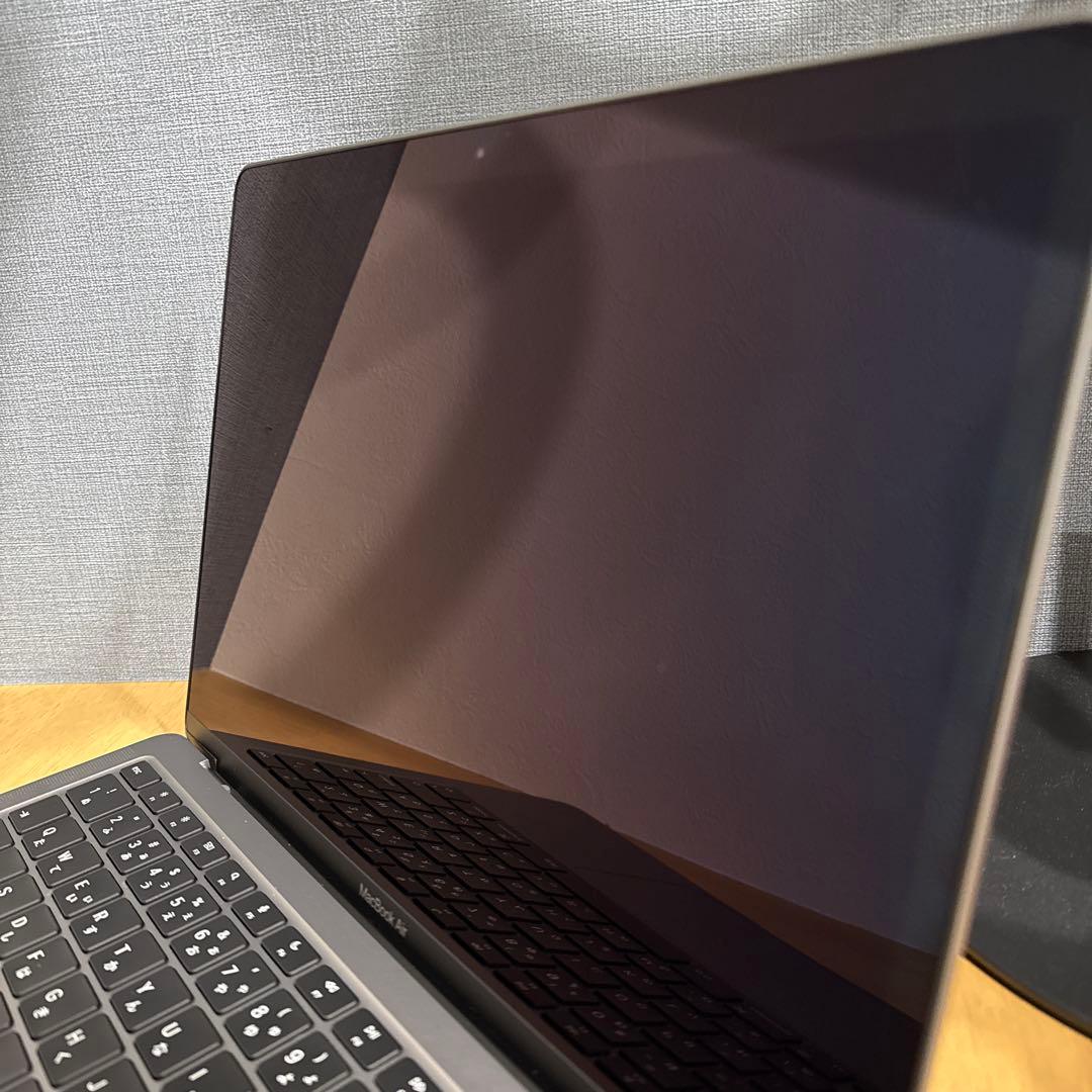 MacBook本体 Apple MacBookAir 2020 / M1 / 8GB / 256GB