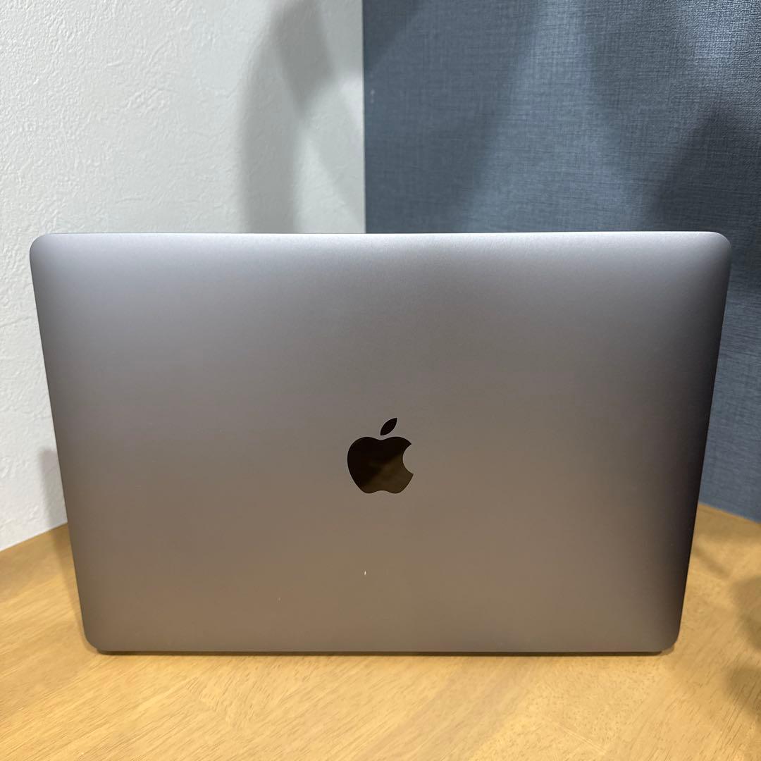 MacBook本体 Apple MacBookAir 2020 / M1 / 8GB / 256GB