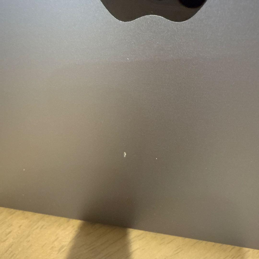 MacBook本体 Apple MacBookAir 2020 / M1 / 8GB / 256GB