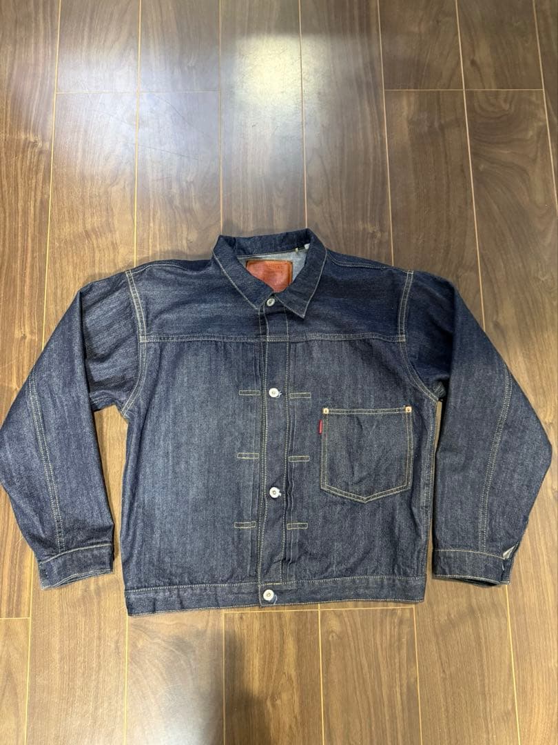 カリカリ　ジャケットのみ