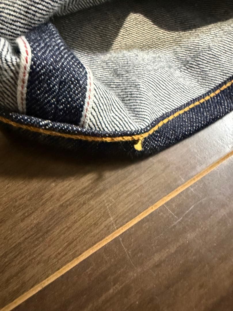 カリカリ　ジャケットのみ