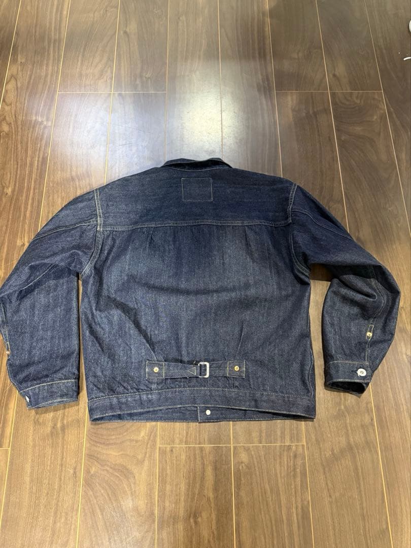 カリカリ　ジャケットのみ