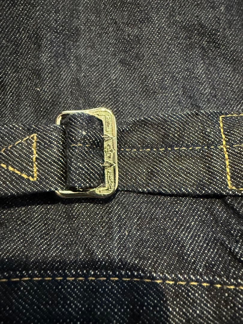 カリカリ　ジャケットのみ